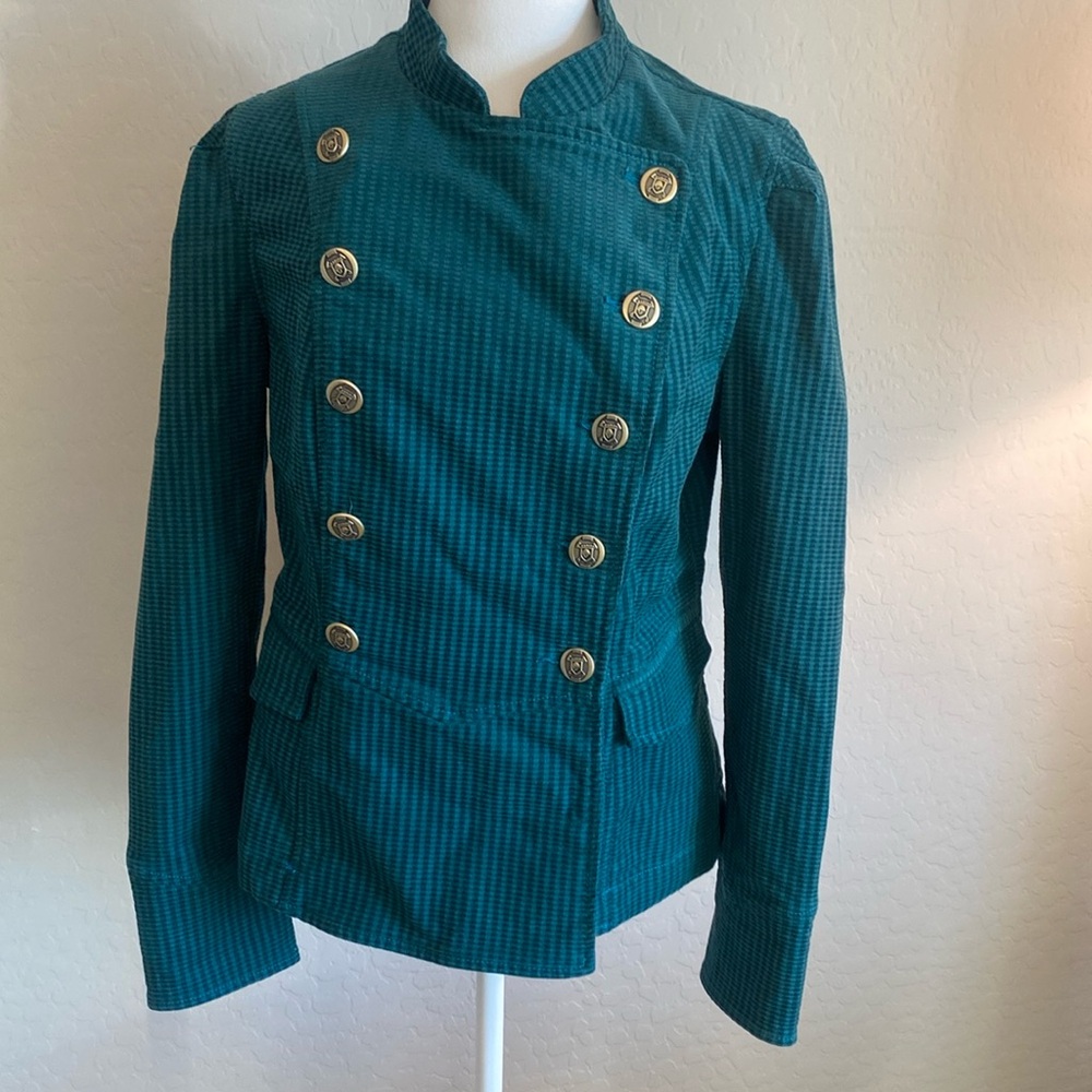 Cabi Jacket Size Medium - image 1